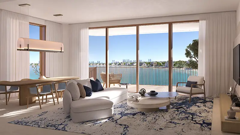 Palm Central Private Residences Frond N