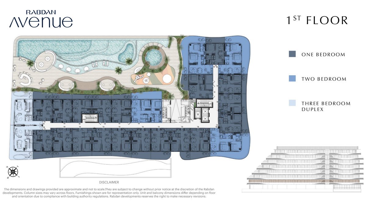 Typical Floor Plan floor plan