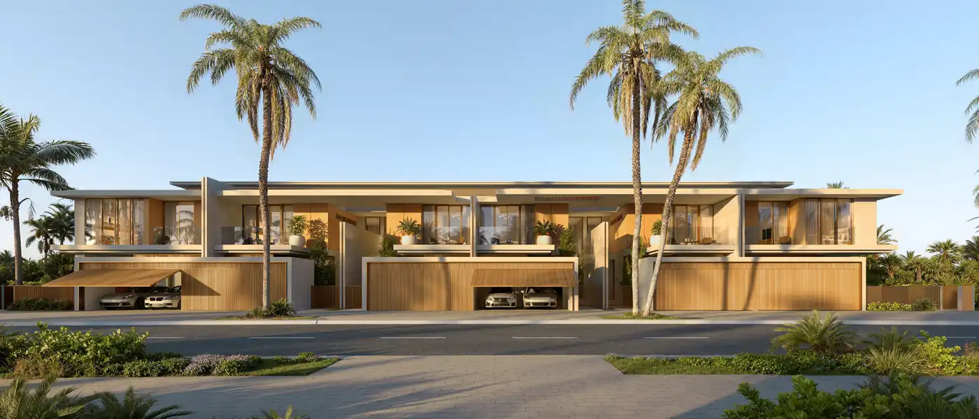 Bay Estate at Dubai Islands