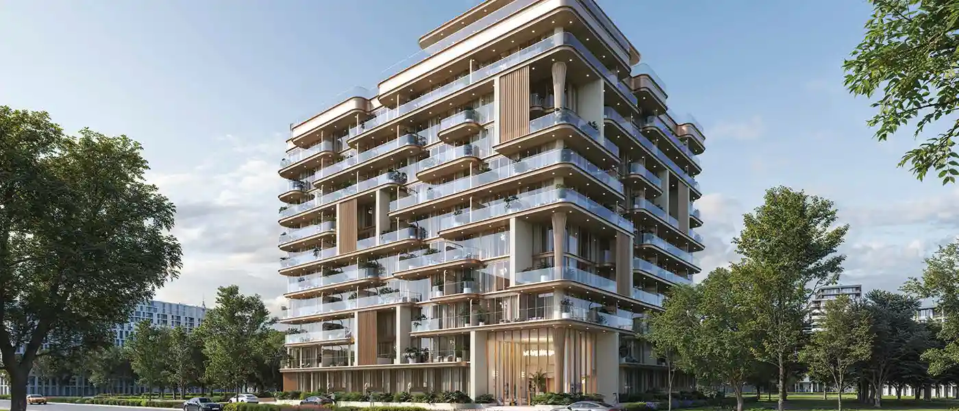 113 Residences by Iman