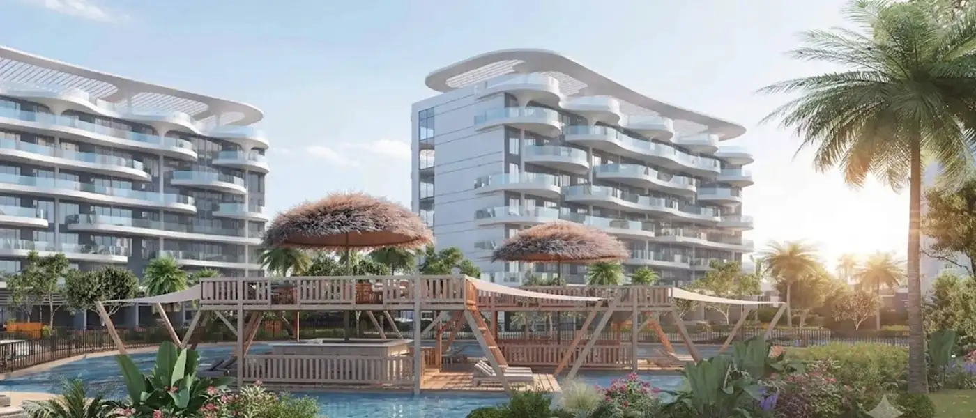 Cetara at Damac Lagoons