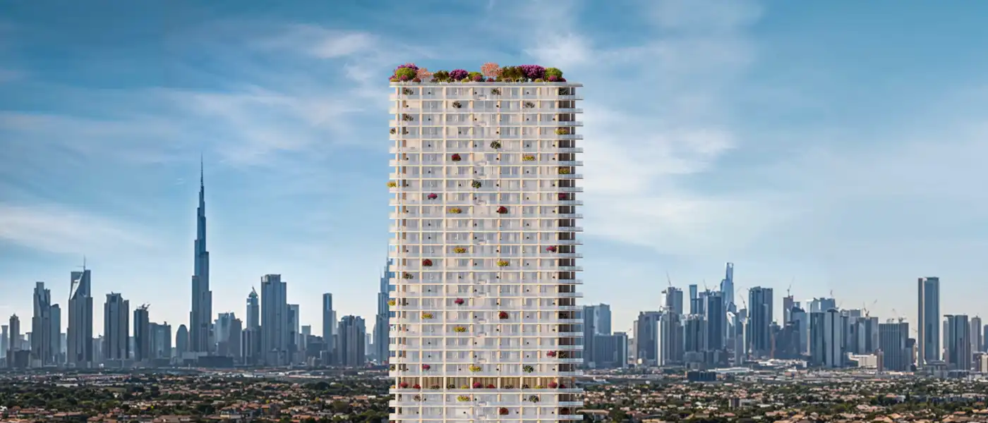 The Wow Tower at DLRC