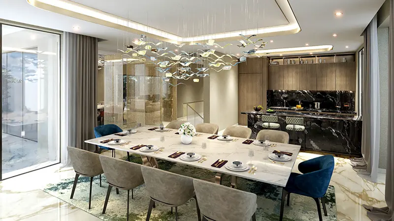 Damac Islands The Tropics 1 3 5 gallery image