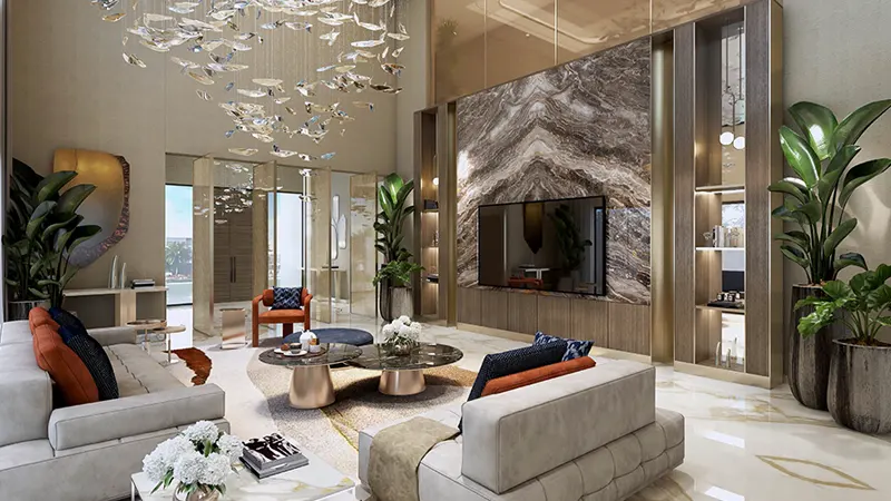 Damac Islands The Tropics 1 3 5 gallery image