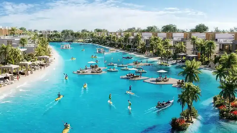 Damac Islands The Tropics 1 3 5 gallery image