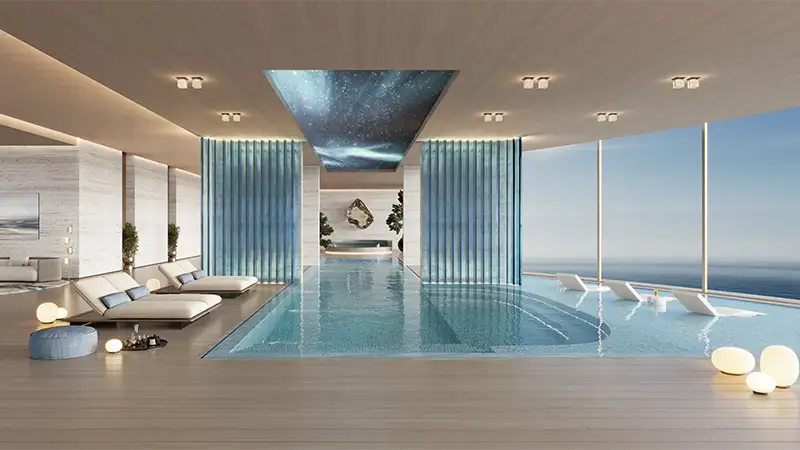 Meriva Gardens at Dubai Islands gallery image
