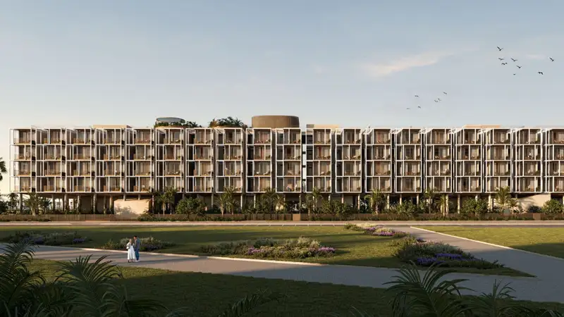 Tessera by Al Ghurair gallery image