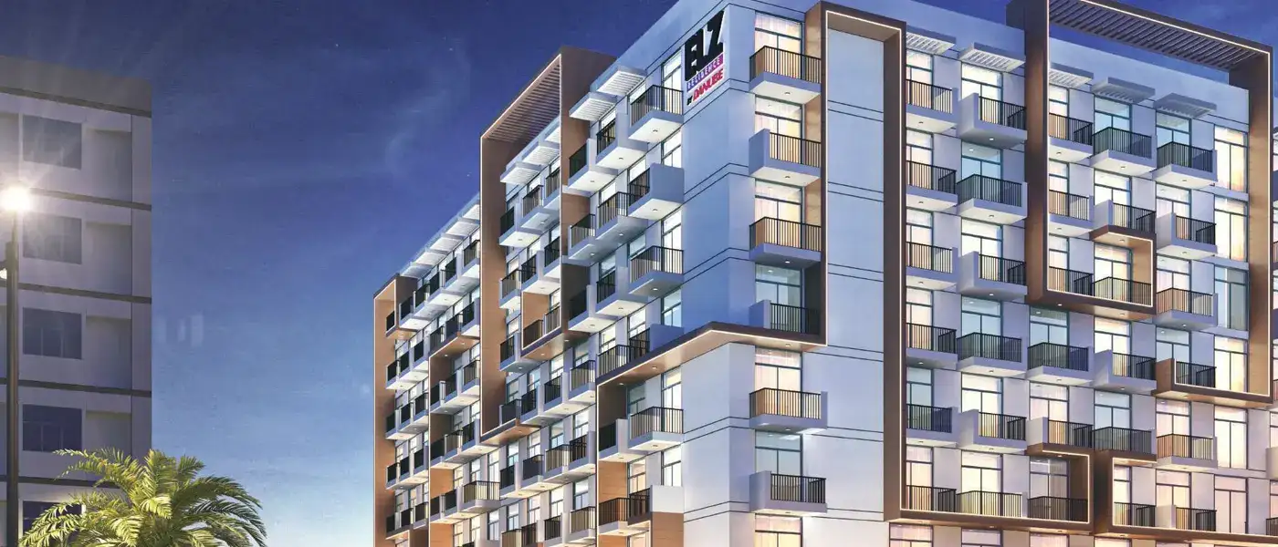 Elz Residence at Arjan
