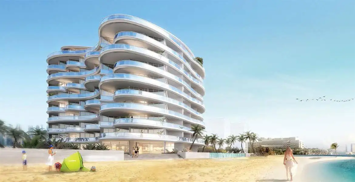 Royal Bay Residence