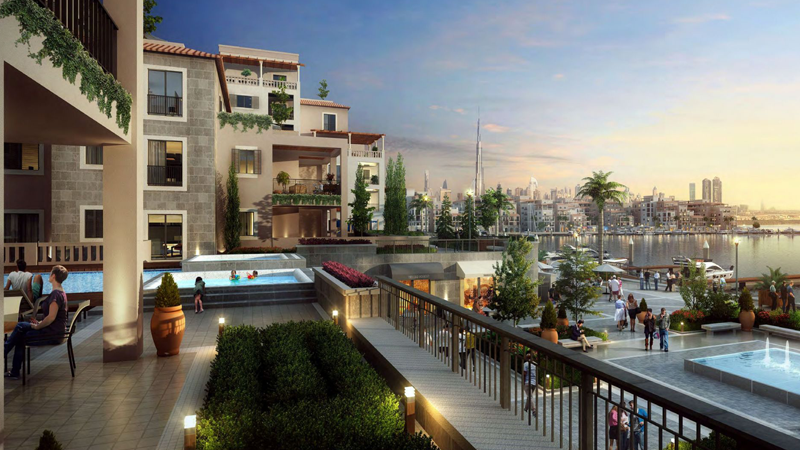 La Cote Apartments