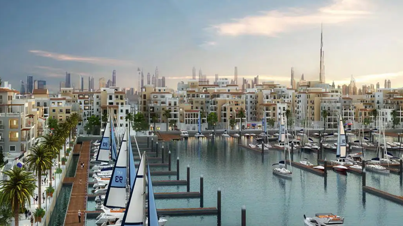 La Cote Apartments