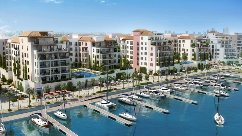 La Cote Apartments