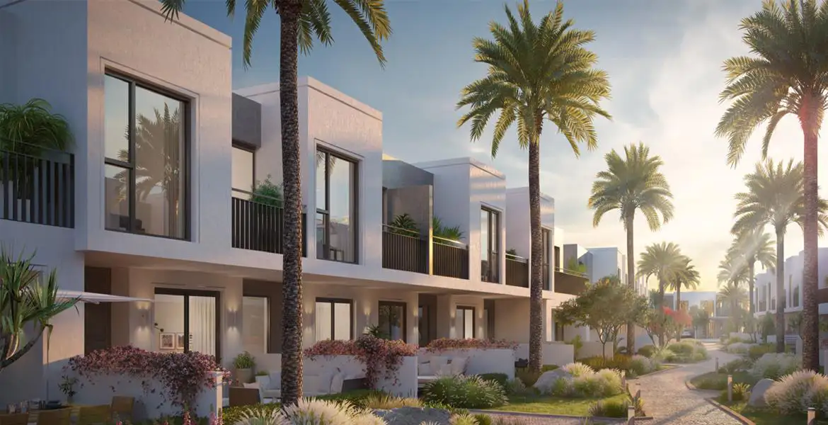 Expo Golf Villas Phase III