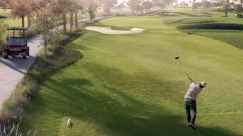Expo Golf Villas Phase III