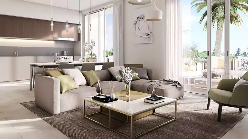 Expo Golf Villas Phase III