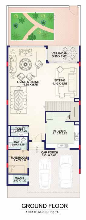 Floor plan floor plan