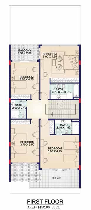 Floor plan floor plan