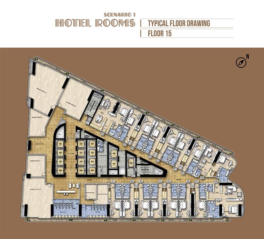 Floor plan floor plan
