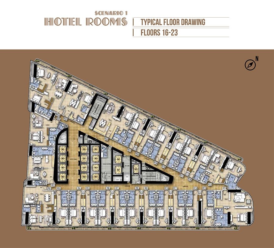 Floor plan floor plan