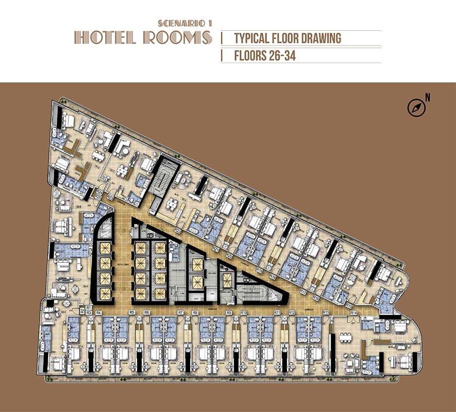 Floor plan floor plan