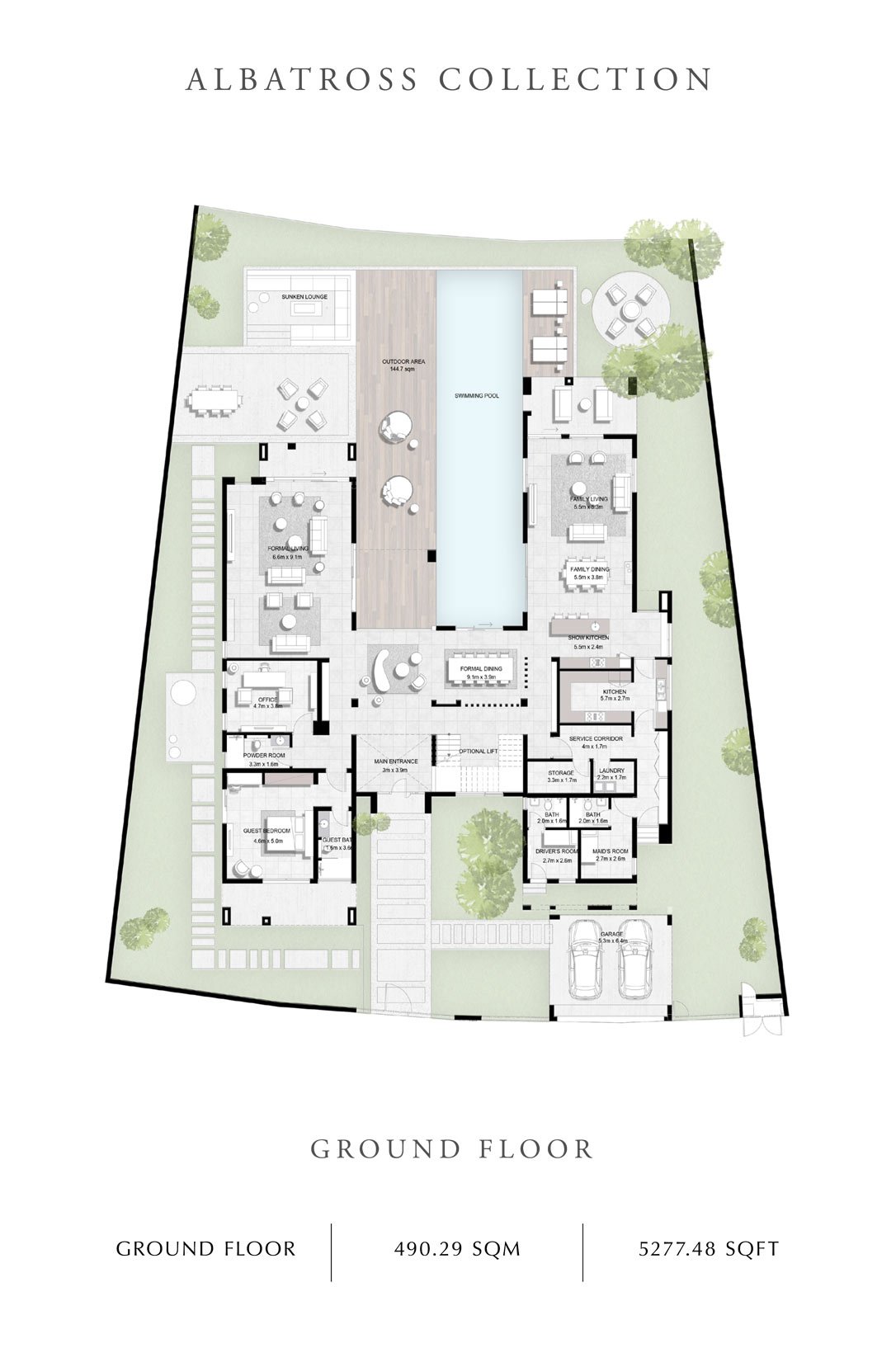 Floor plan floor plan