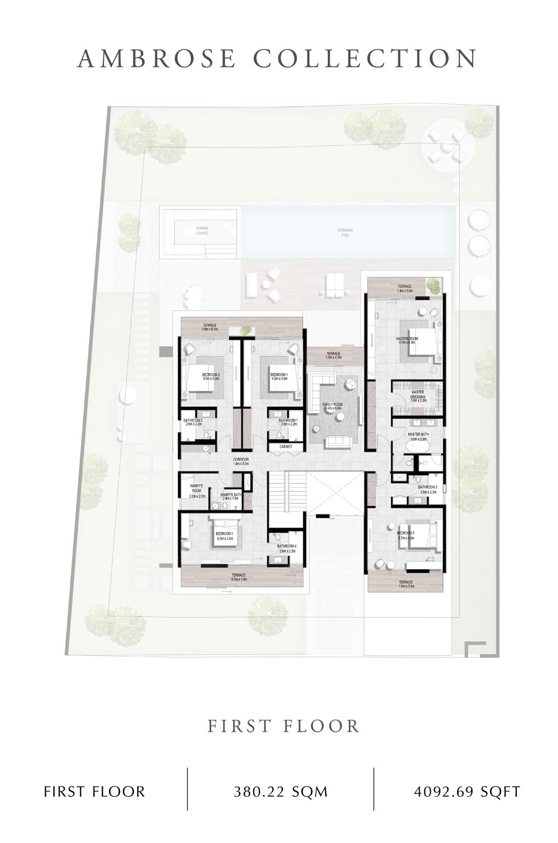 Floor plan floor plan
