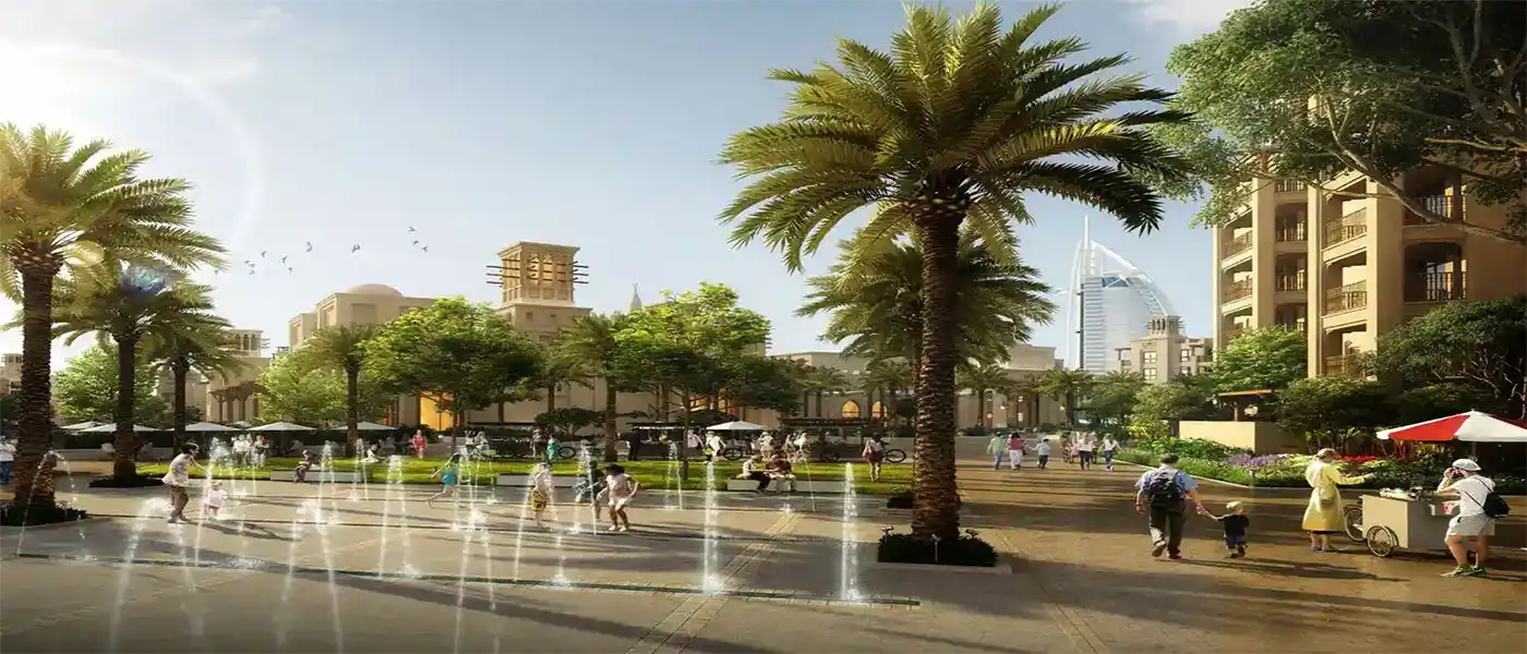 Asayel Apartments at MJL