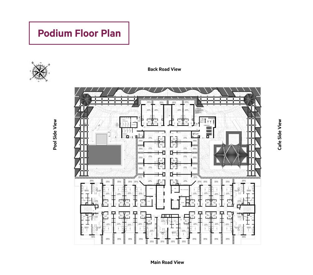 Floor plan floor plan