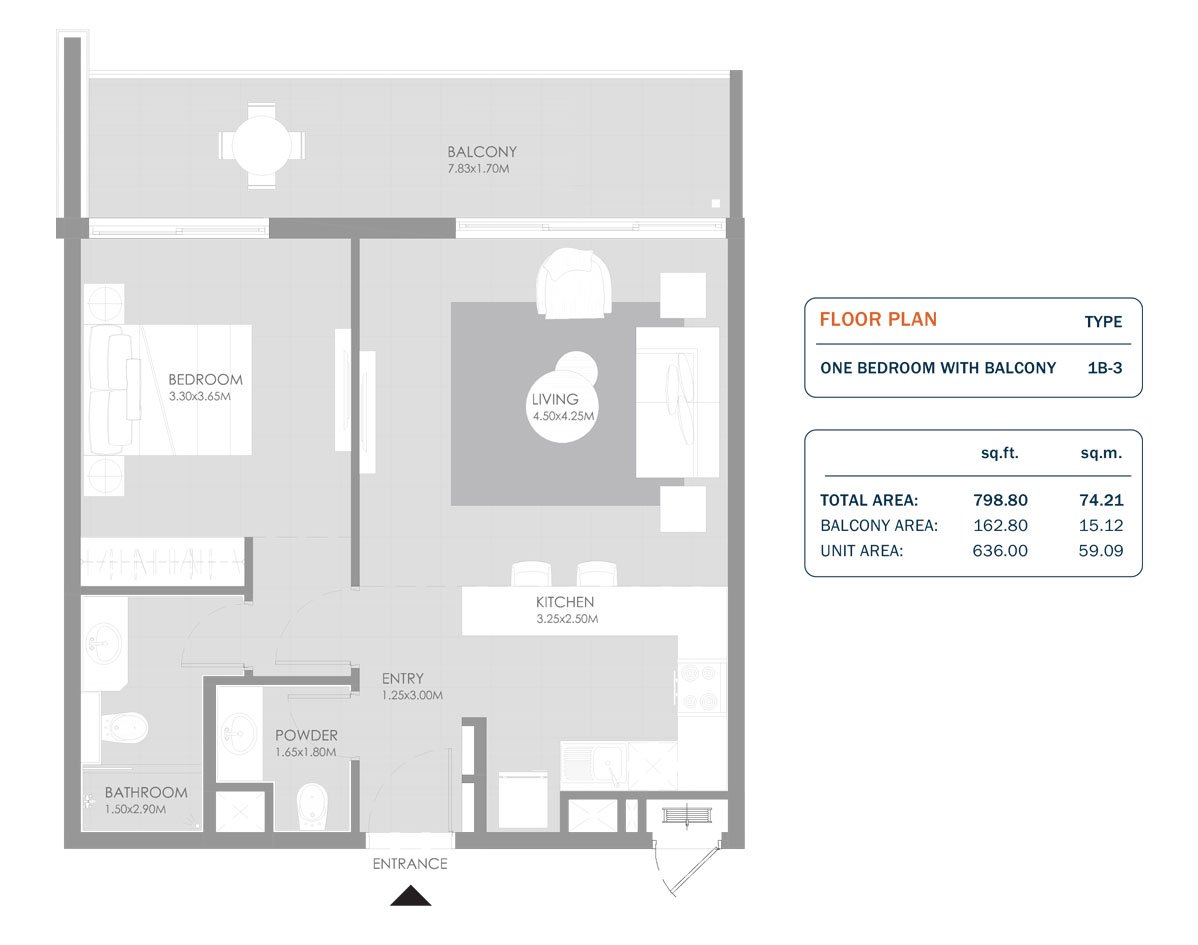- floor plan