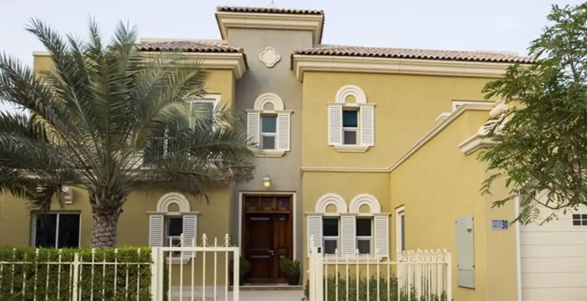Marbella Village Townhouses