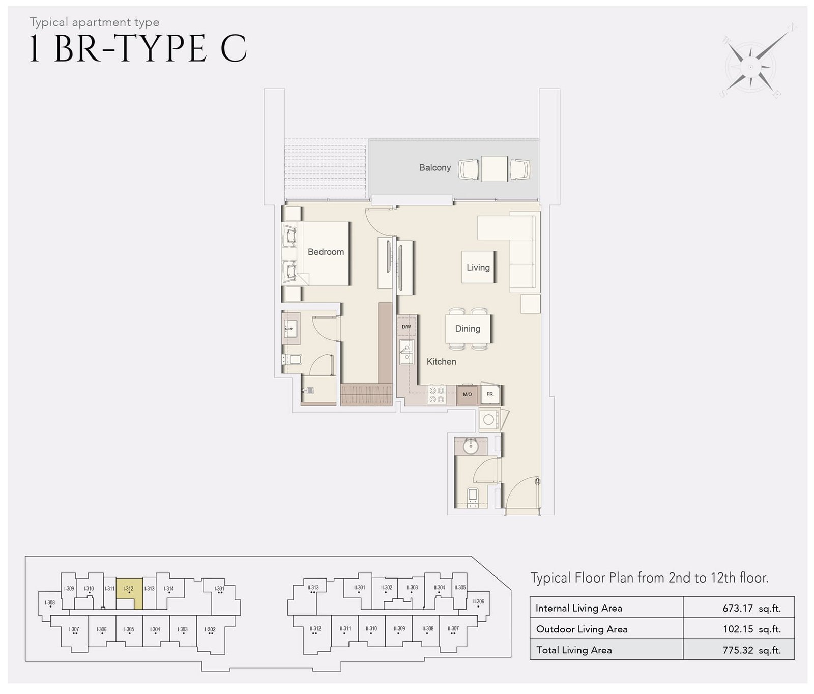 - floor plan
