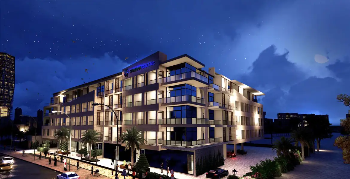 Samana Hills