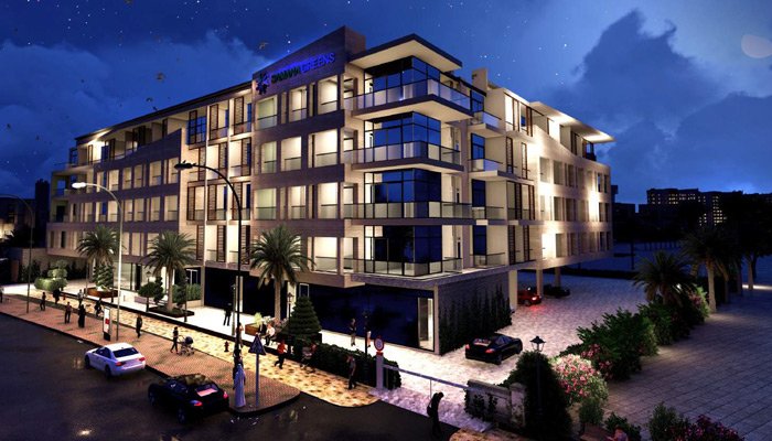 Samana Hills