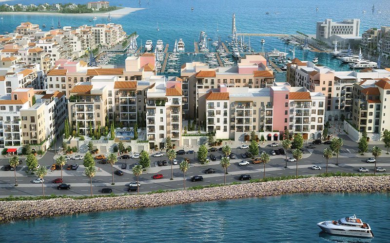 Sur La Mer