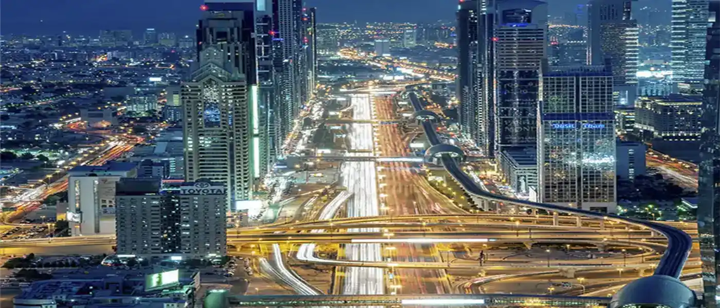 Arabian Gate 2