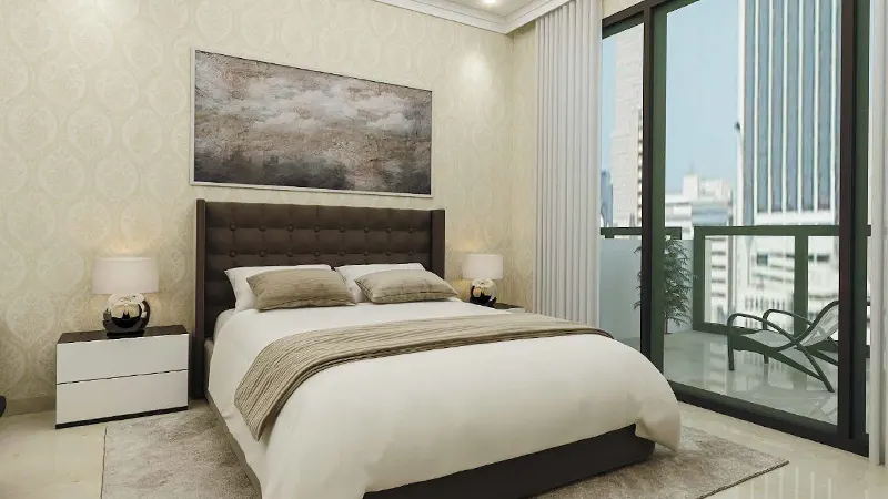 Marwa Heights