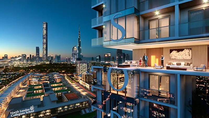 One Park Avenue