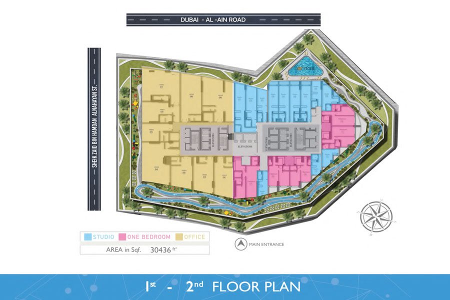 Floor plan floor plan