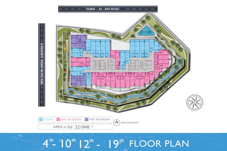 Floor plan floor plan