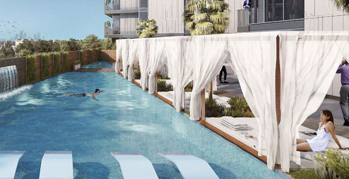 Q Gardens Boutique Residences