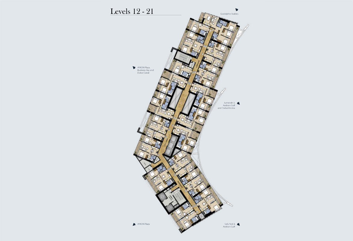 Floor plan floor plan