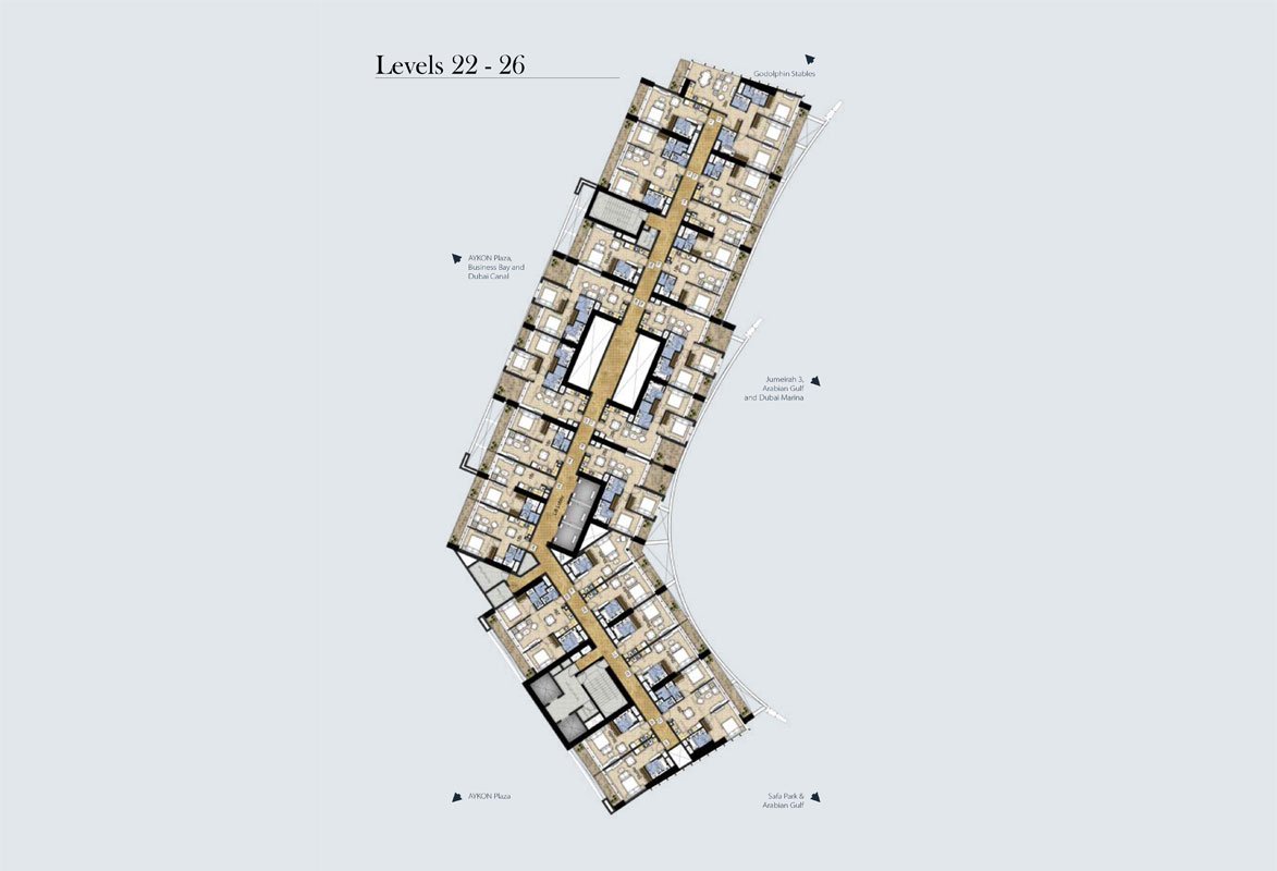 Floor plan floor plan