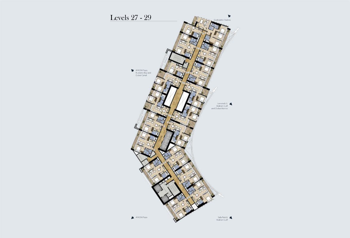 Floor plan floor plan