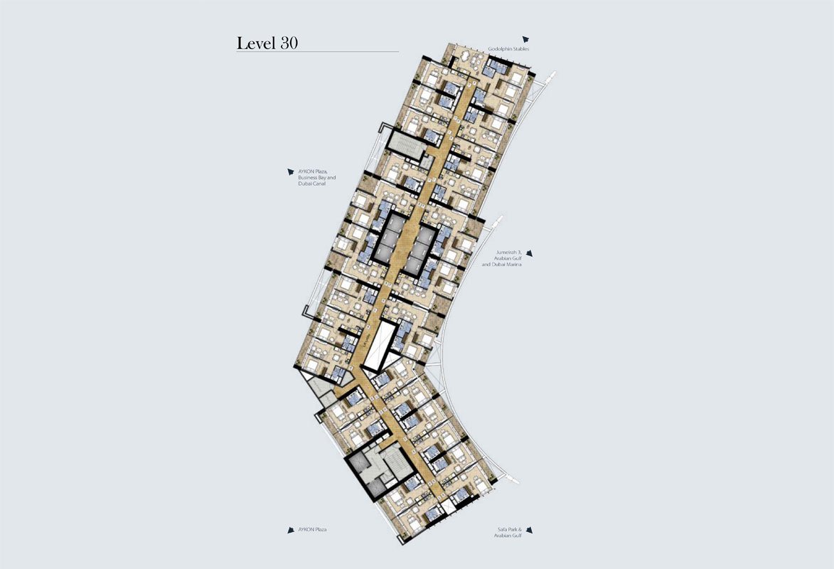 Floor plan floor plan