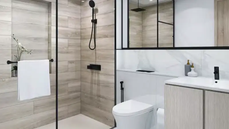 Aria Apartments