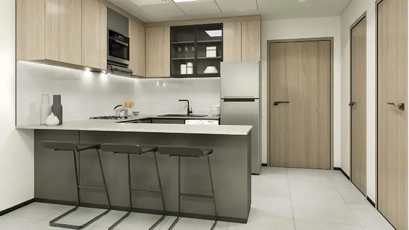 Aria Apartments