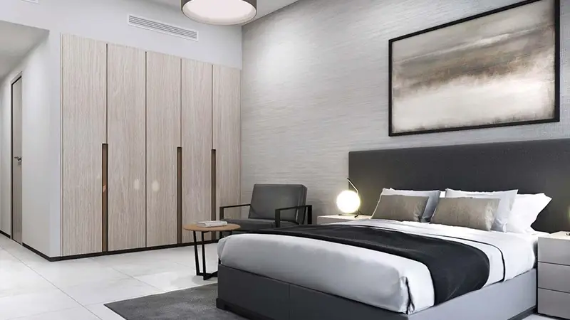 Aria Apartments