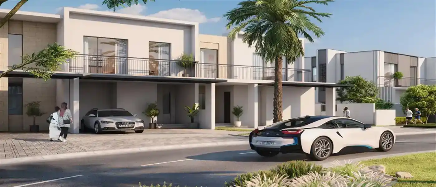 Expo Golf Villas Phase 5