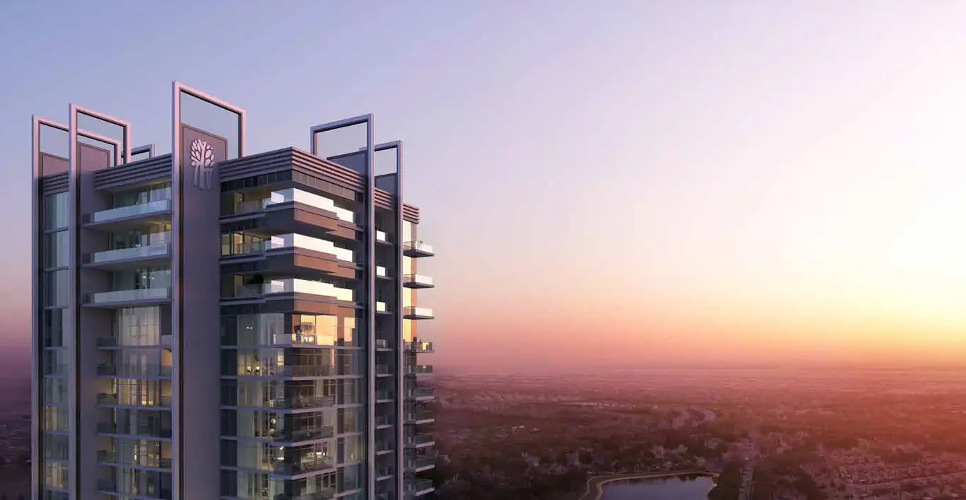 Banyan Tree Residences