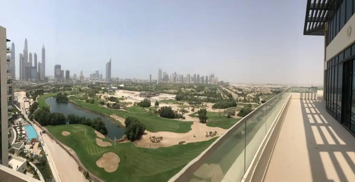 Vida Residences The Hills